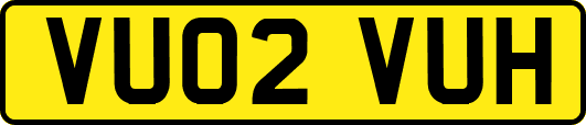 VU02VUH
