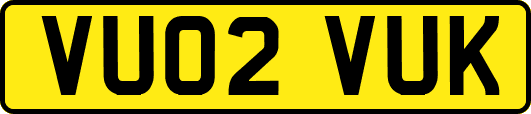 VU02VUK