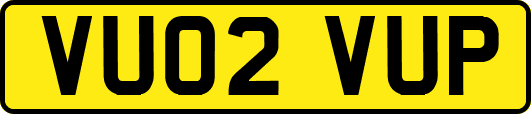 VU02VUP