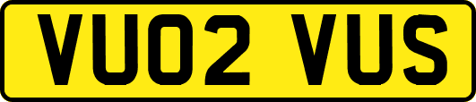 VU02VUS