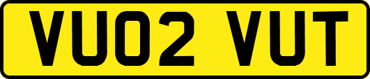 VU02VUT