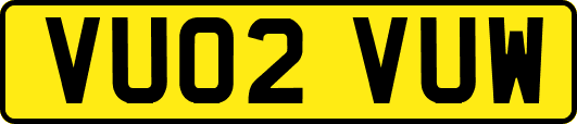 VU02VUW