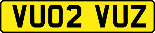 VU02VUZ