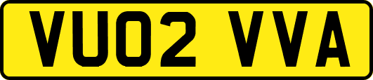 VU02VVA