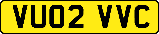 VU02VVC