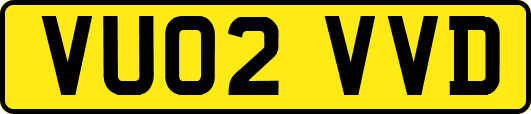 VU02VVD