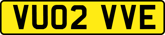 VU02VVE