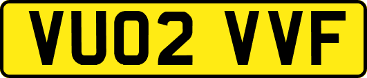VU02VVF