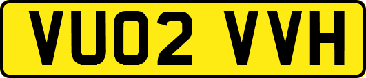 VU02VVH