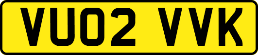 VU02VVK