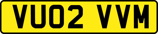 VU02VVM
