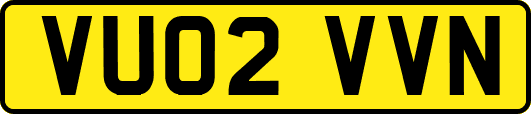 VU02VVN