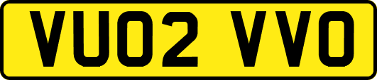 VU02VVO