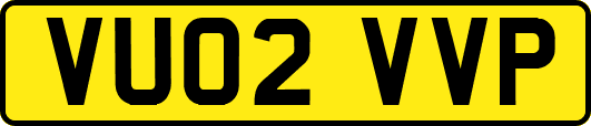VU02VVP