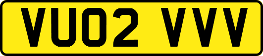 VU02VVV