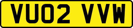 VU02VVW