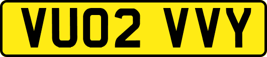 VU02VVY