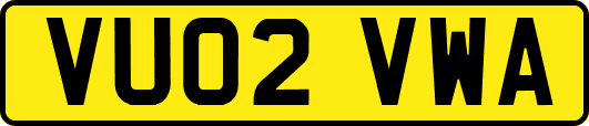 VU02VWA