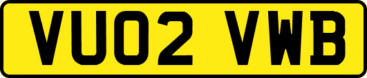 VU02VWB