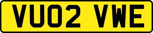 VU02VWE
