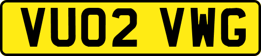 VU02VWG