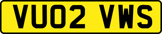 VU02VWS