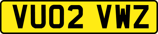 VU02VWZ