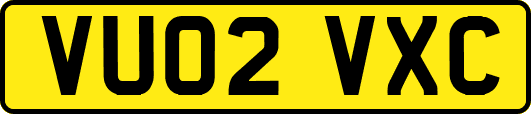 VU02VXC