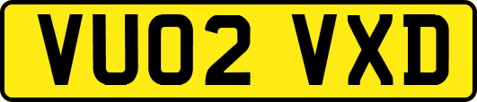 VU02VXD