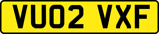 VU02VXF
