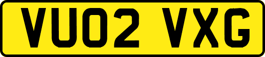 VU02VXG