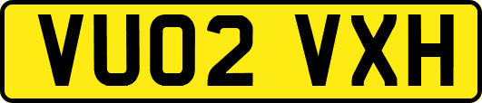 VU02VXH