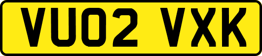 VU02VXK