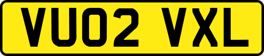 VU02VXL