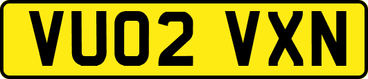 VU02VXN