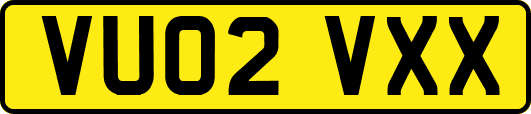 VU02VXX