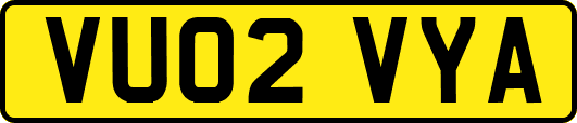 VU02VYA