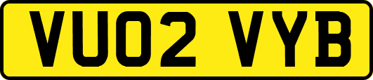 VU02VYB