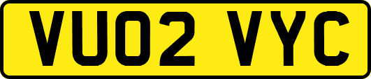 VU02VYC
