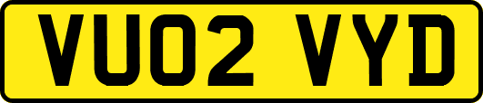 VU02VYD