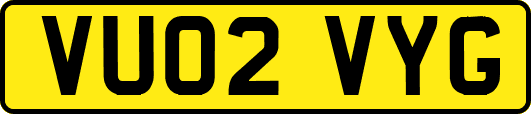 VU02VYG
