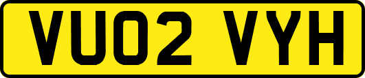 VU02VYH