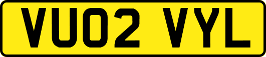 VU02VYL