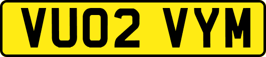 VU02VYM