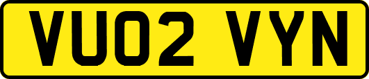 VU02VYN