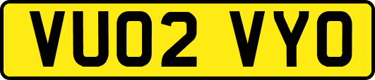 VU02VYO