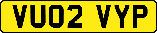 VU02VYP