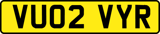 VU02VYR