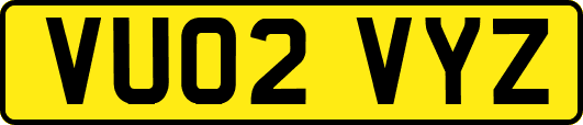 VU02VYZ