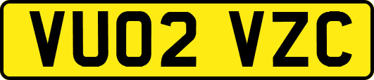 VU02VZC